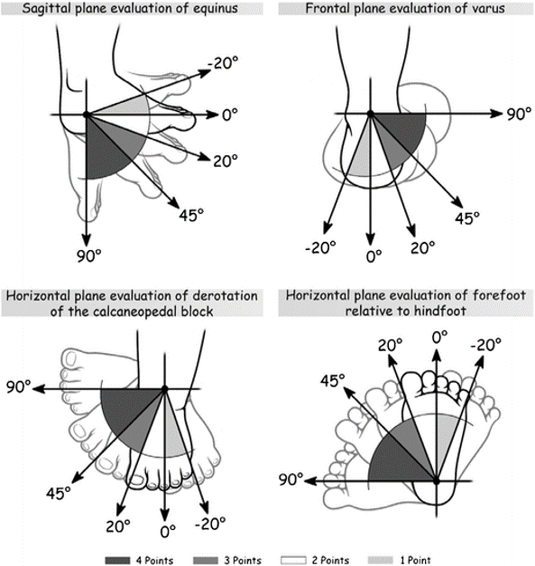 Measurements